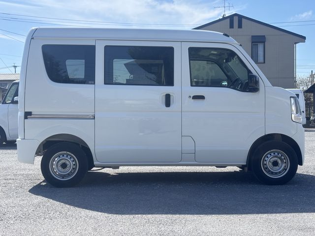 EVERY van