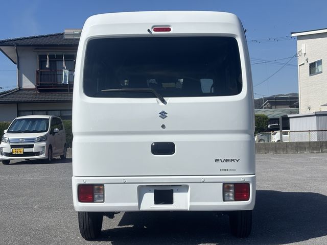 EVERY van