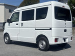 EVERY van