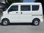 EVERY van