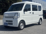 EVERY van