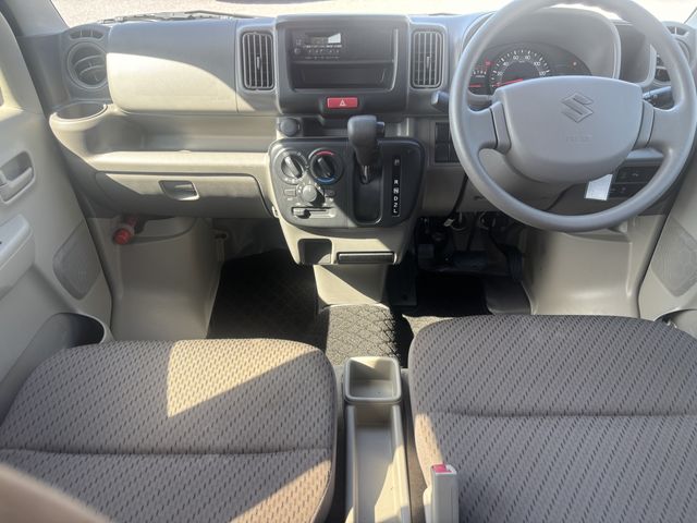 EVERY van