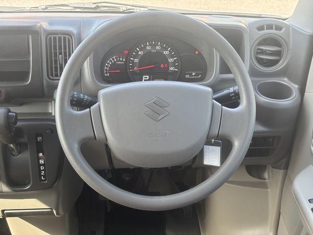EVERY van