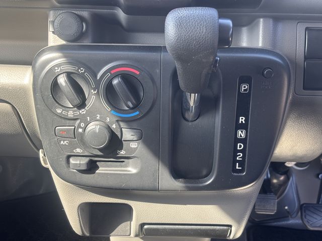 EVERY van