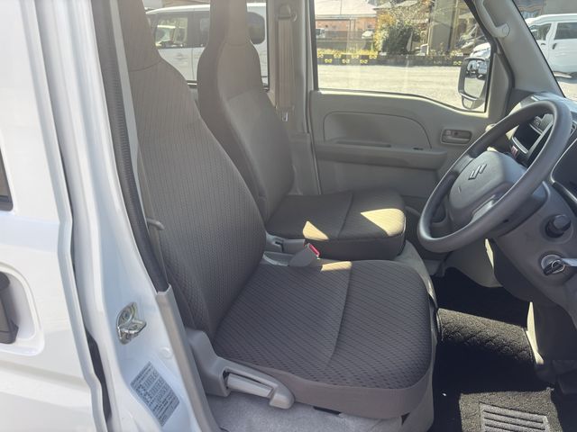 EVERY van