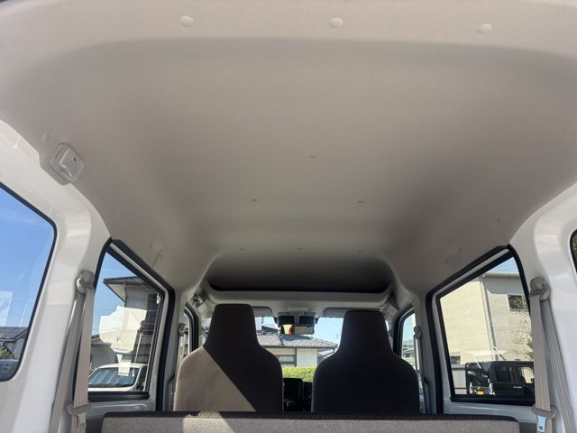 EVERY van