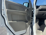EVERY van