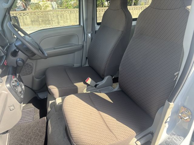 EVERY van