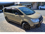 DELICA D:5 2WD