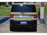 DELICA D:5 2WD