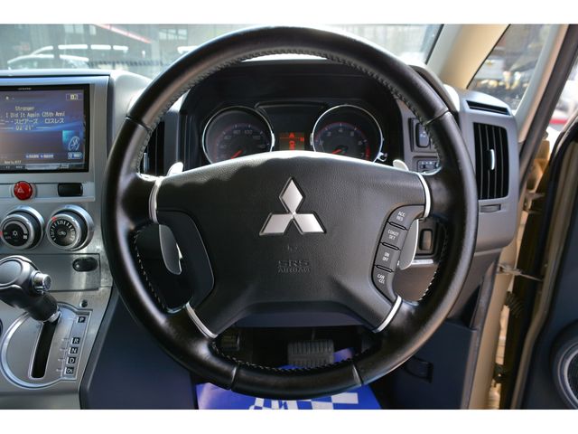 DELICA D:5 2WD