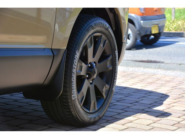 DELICA D:5 2WD