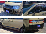 DELICA D:5 2WD
