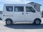 EVERY van