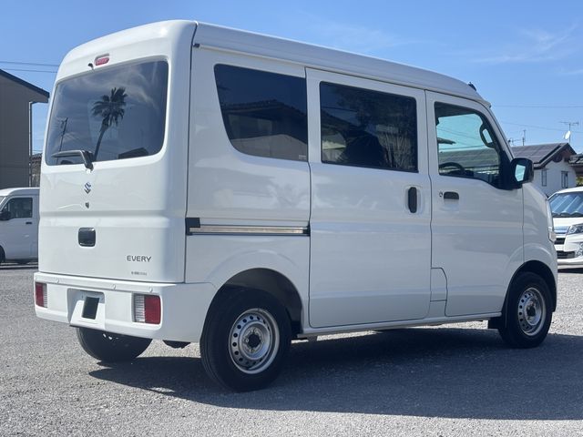 EVERY van