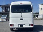 EVERY van