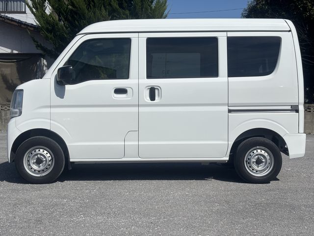 EVERY van