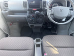 EVERY van