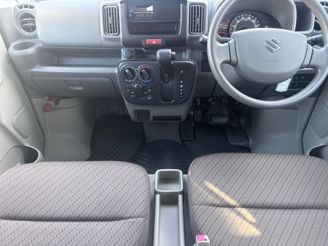 EVERY van