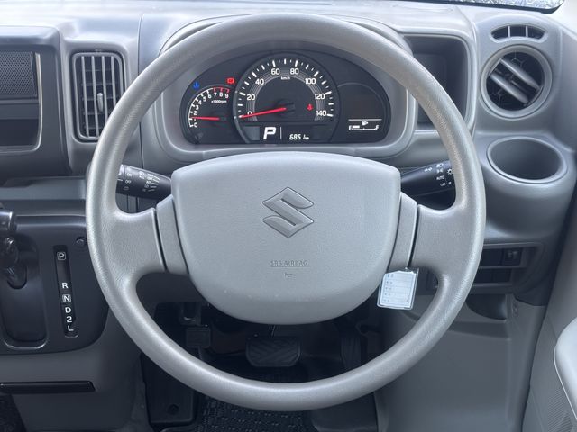 EVERY van