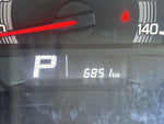 EVERY van