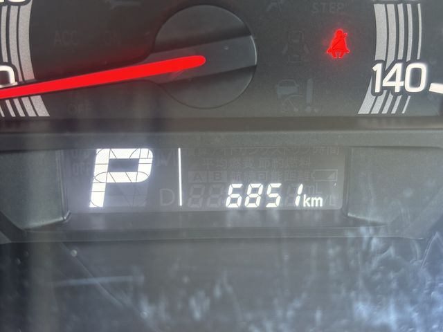 EVERY van