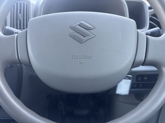 EVERY van