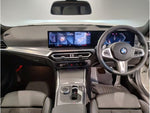 BMW 3series sedan