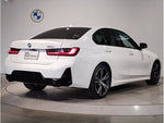 BMW 3series sedan