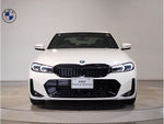BMW 3series sedan