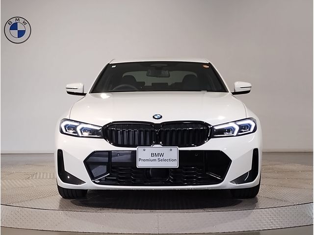 BMW 3series sedan