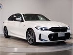 BMW 3series sedan