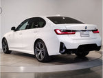 BMW 3series sedan