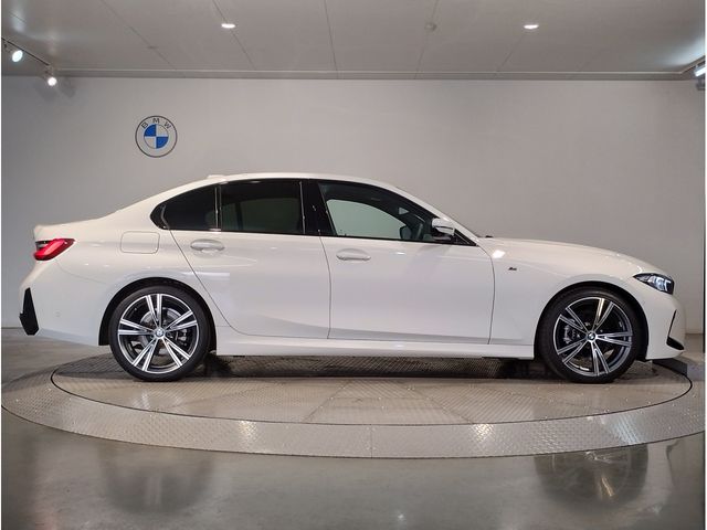 BMW 3series sedan
