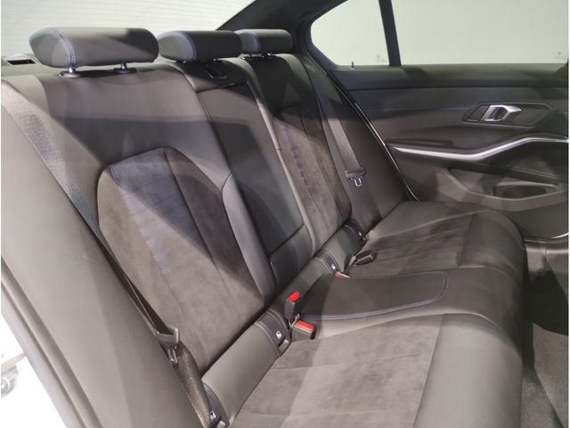 BMW 3series sedan