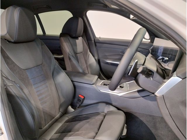 BMW 3series sedan