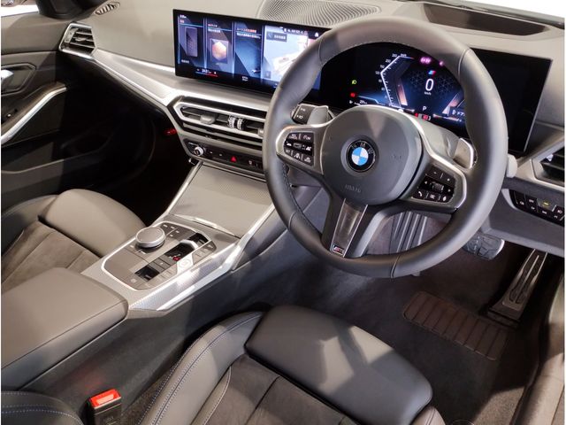 BMW 3series sedan
