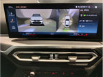 BMW 3series sedan
