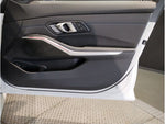 BMW 3series sedan