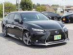 LEXUS GS450h