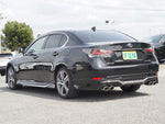 LEXUS GS450h
