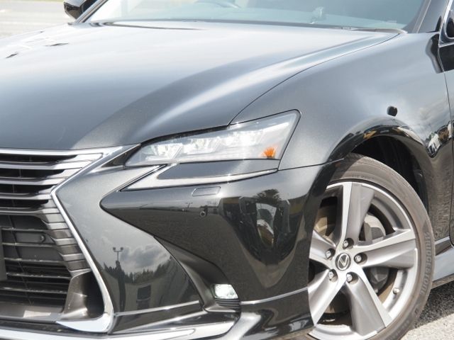 LEXUS GS450h