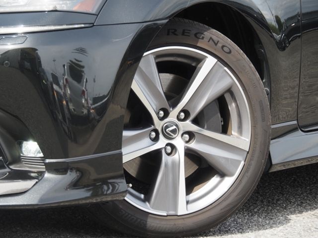 LEXUS GS450h