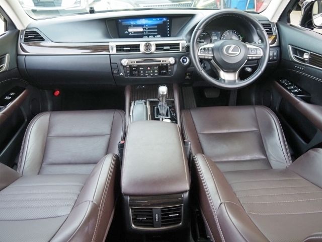 LEXUS GS450h