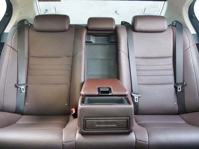 LEXUS GS450h