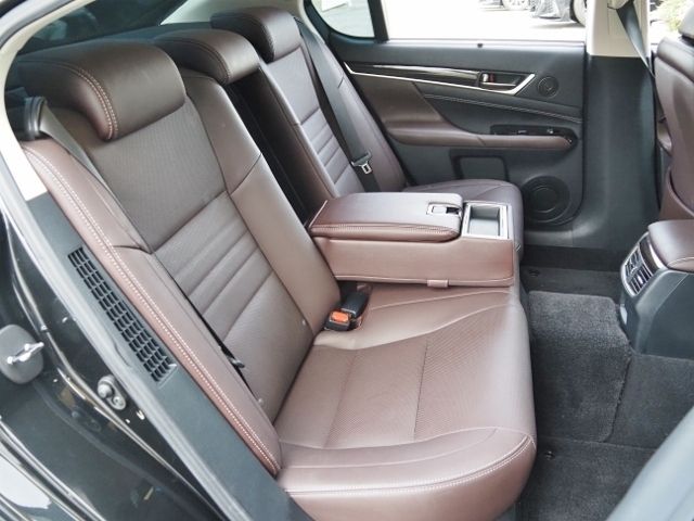 LEXUS GS450h