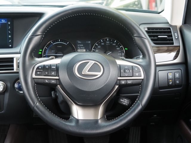 LEXUS GS450h