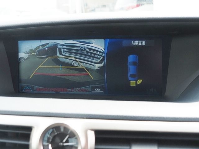 LEXUS GS450h