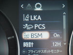 LEXUS GS450h