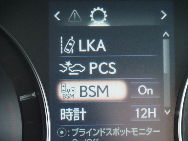 LEXUS GS450h